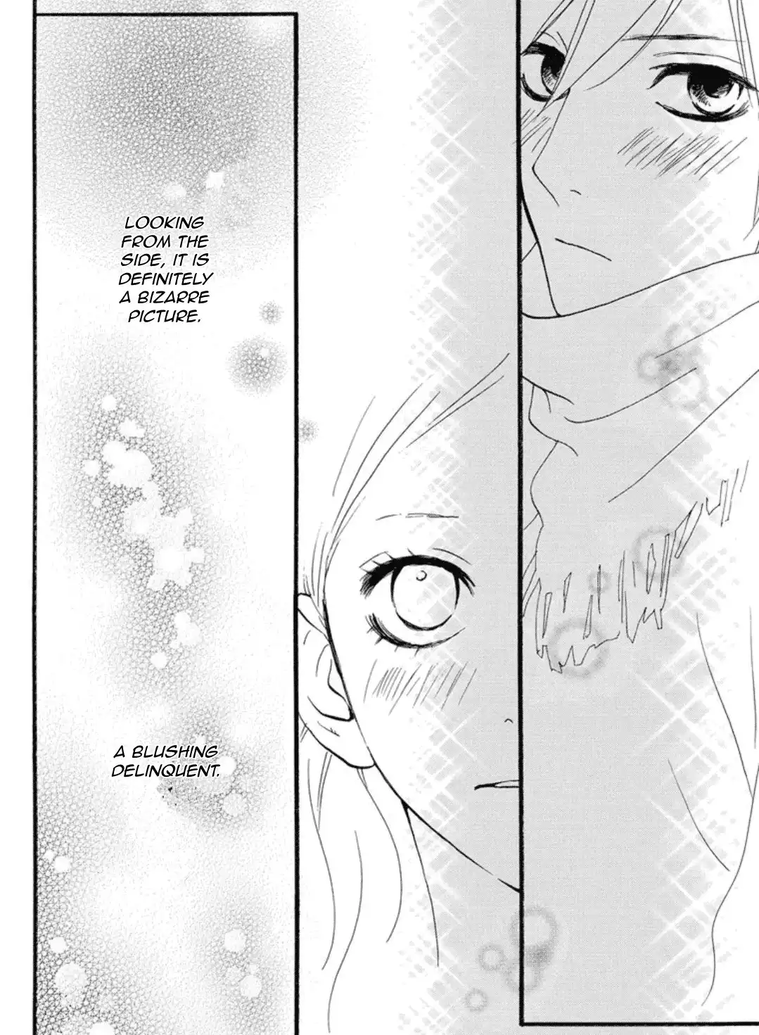 Sugars (YAMAMORI Mika) Chapter 16 19